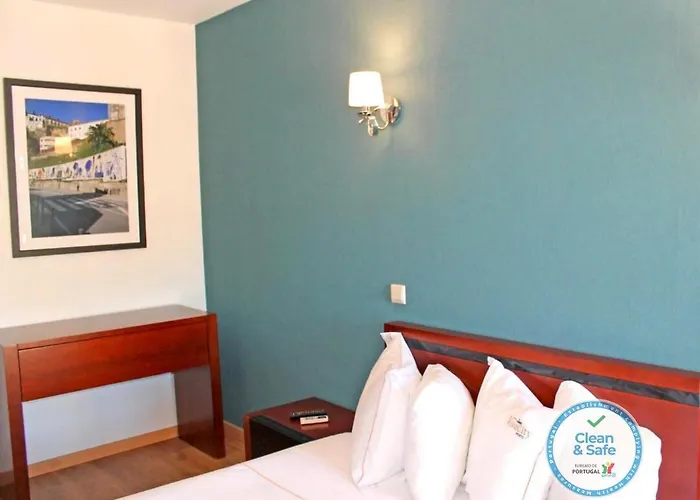 Πανσιόν Vivacity - & Πόρτο