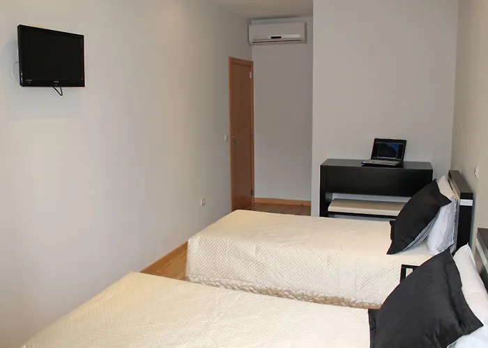 Vivacity - & 3* Πόρτο