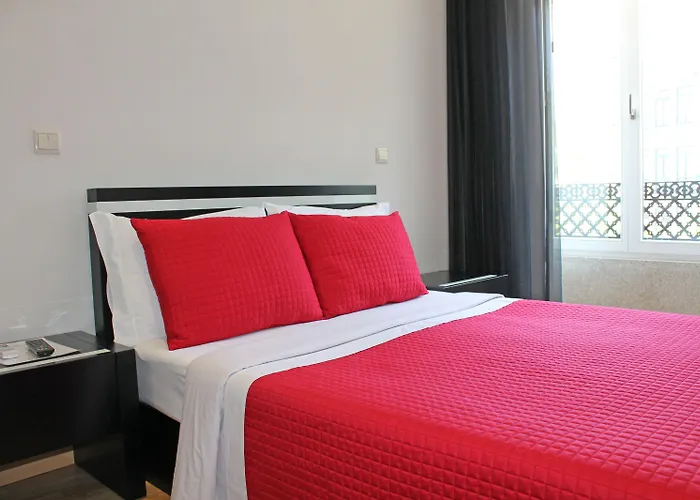 Vivacity - & 3* Πόρτο