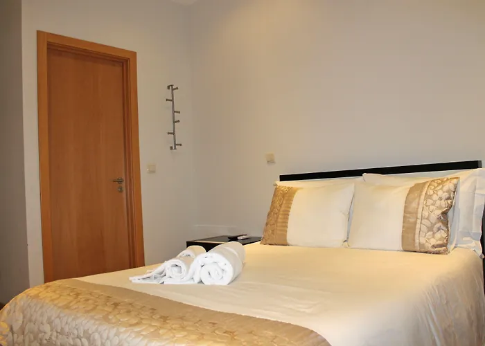 Πανσιόν Vivacity - & Πόρτο