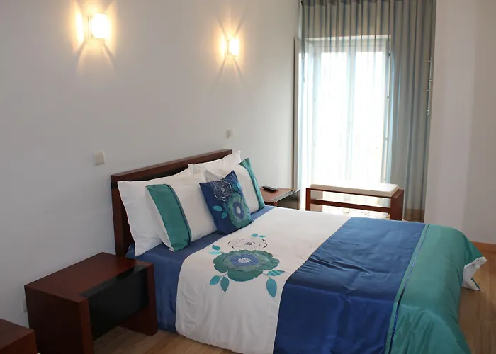 Πανσιόν Vivacity - & Πόρτο