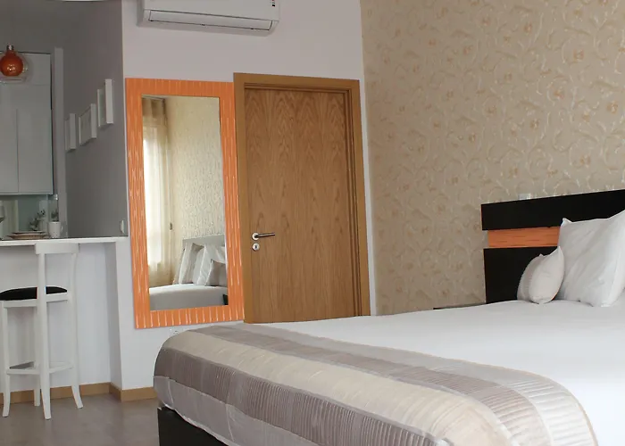 Vivacity - & Порту