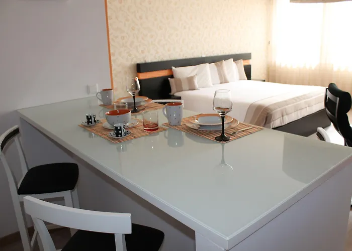 Vivacity - & Гостевой дом