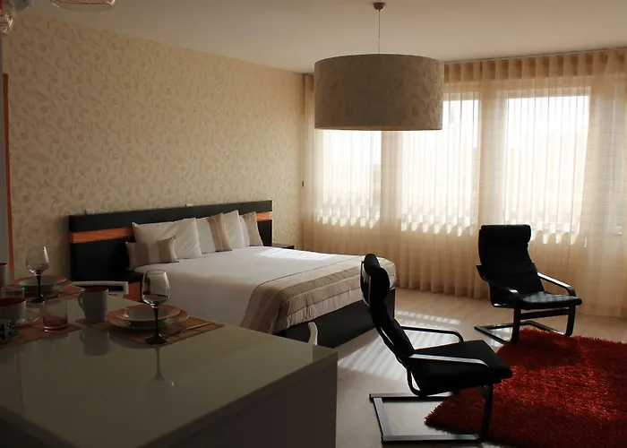 Πανσιόν Vivacity - &