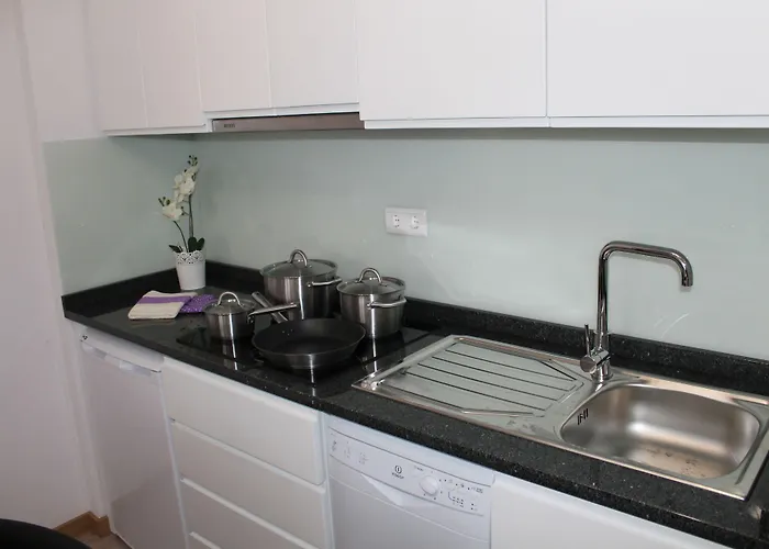 Πανσιόν Vivacity - & Πόρτο