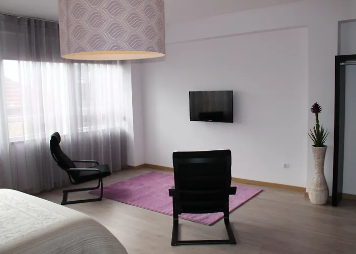 Gasthof Vivacity - & 3*