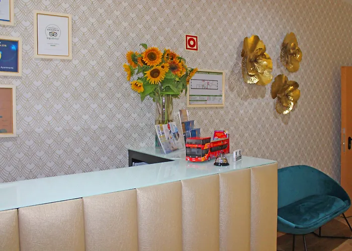 Πανσιόν Vivacity - &