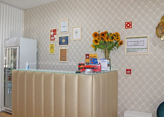 Vivacity - & Гостевой дом 3*