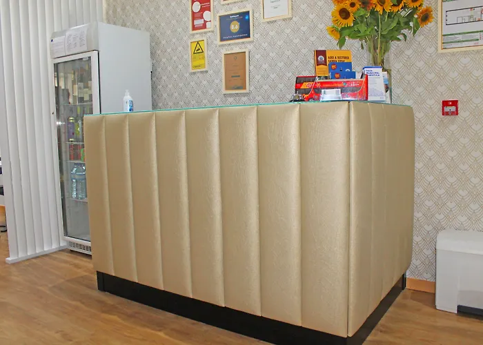 Гостевой дом Vivacity - & Порту