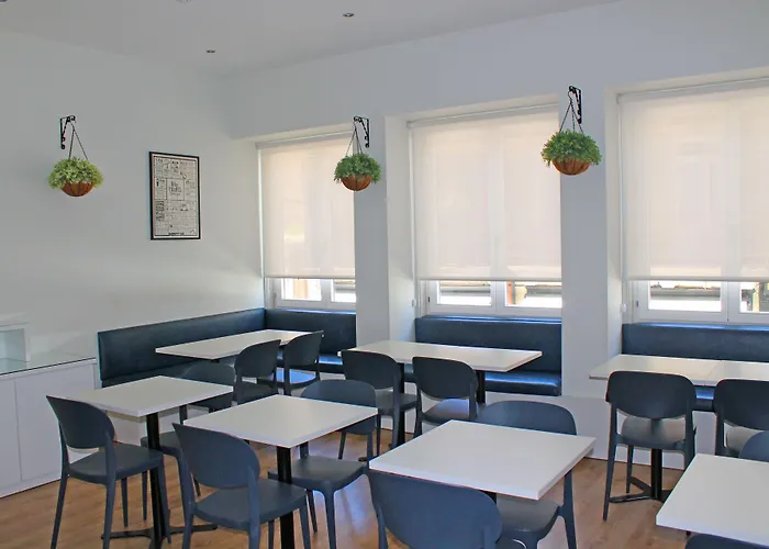 Vivacity - & Гостевой дом