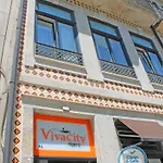 Konukevi Vivacity - & 3*