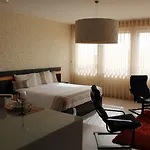 Konukevi Vivacity - &