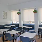 波尔图活力四射客房及公寓酒店 招待所