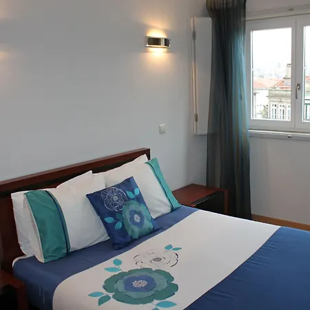 Vivacity - & Casa de hóspedes Porto