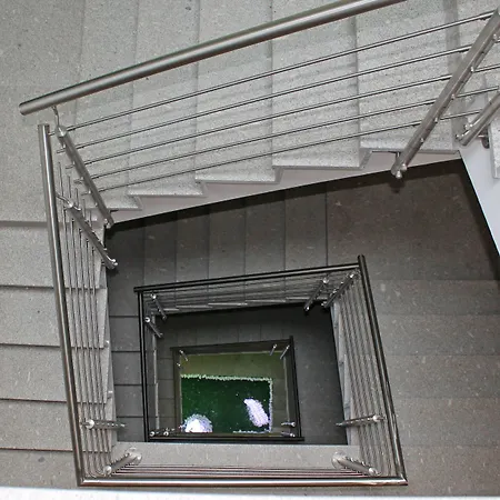 Vivacity - & Casa de hóspedes 3*