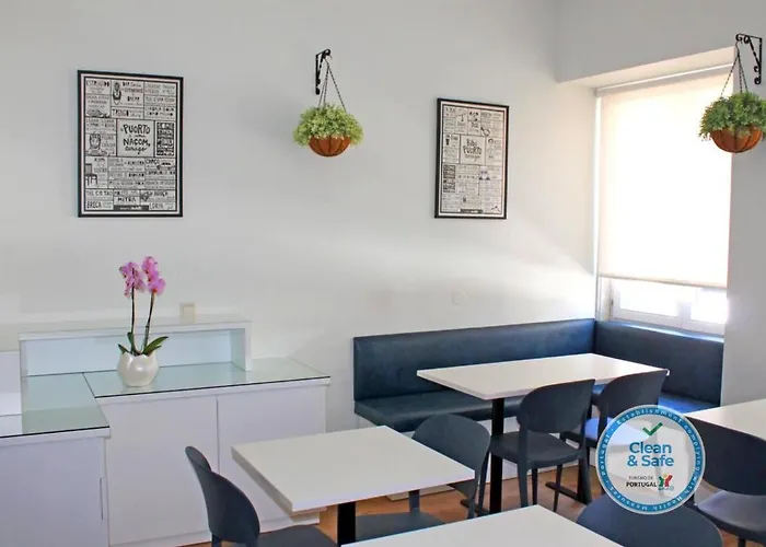 Casa de hóspedes Vivacity - & 3*