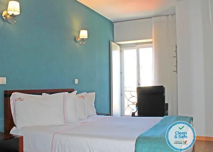 Casa de hóspedes Vivacity - & 3*