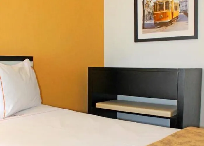 Casa de hóspedes Vivacity - & 3*