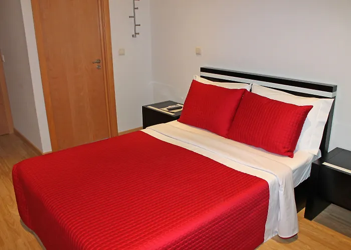 Casa de hóspedes Vivacity - & 3*