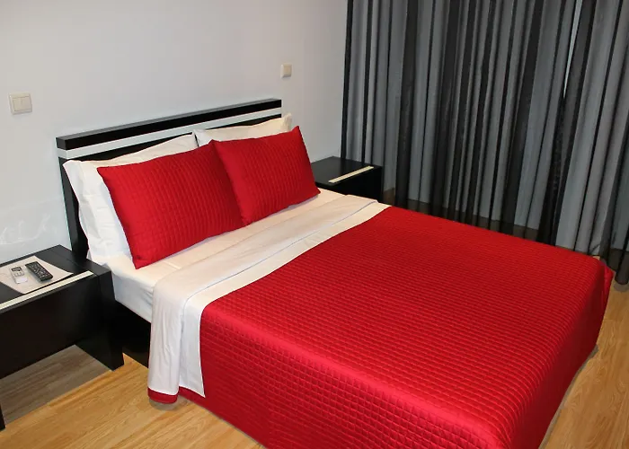 Casa de hóspedes Vivacity - & Porto