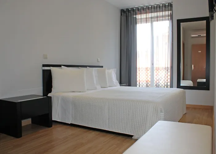 Vivacity - & Casa de hóspedes Porto