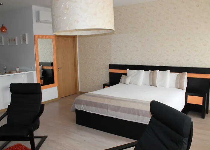 Vivacity - & Casa de hóspedes