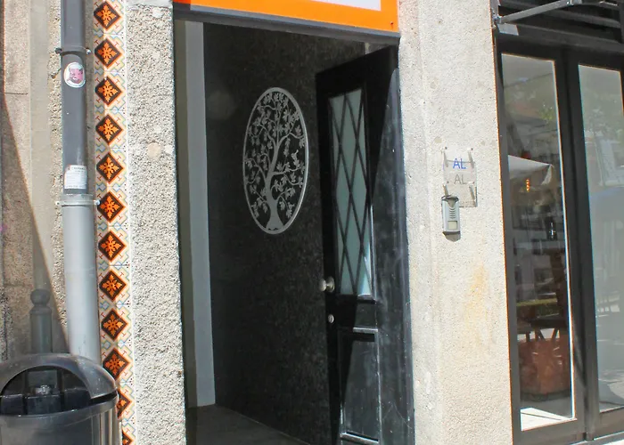 Vivacity - & Casa de hóspedes 3*