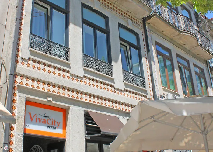 Casa de hóspedes Vivacity - &