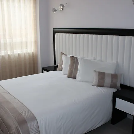 Penzion Vivacity - & 3*