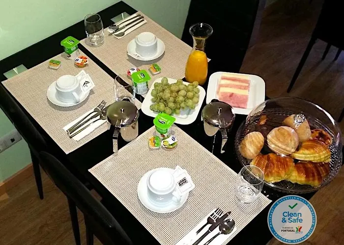 Gasthuis Vivacity - & 3*