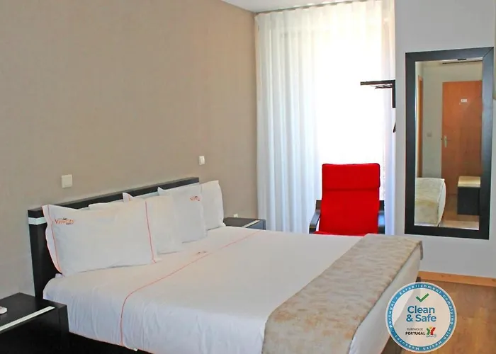 Gasthuis Vivacity - & 3*