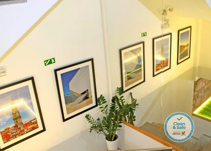 Vivacity - & Gasthuis