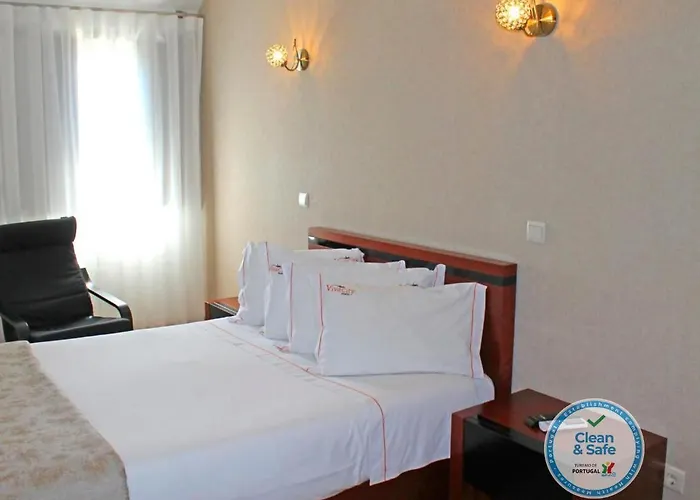 Gasthuis Vivacity - & 3*