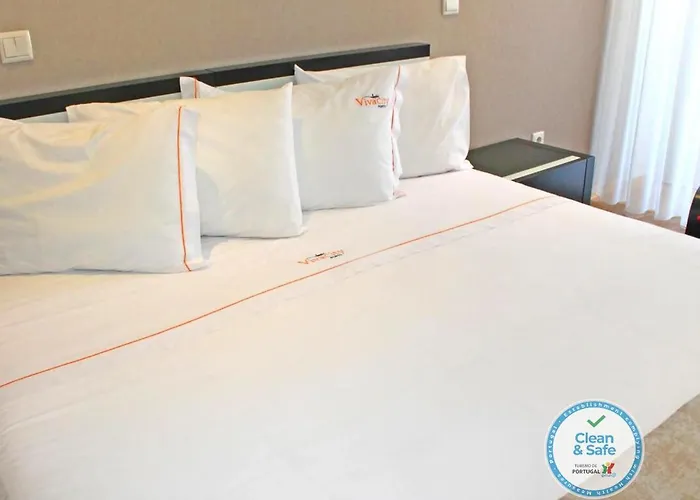 Gasthuis Vivacity - & Porto