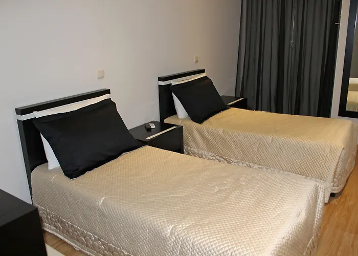 Gasthuis Vivacity - & 3*