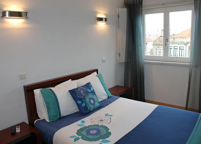 Vivacity - & Gasthuis Porto