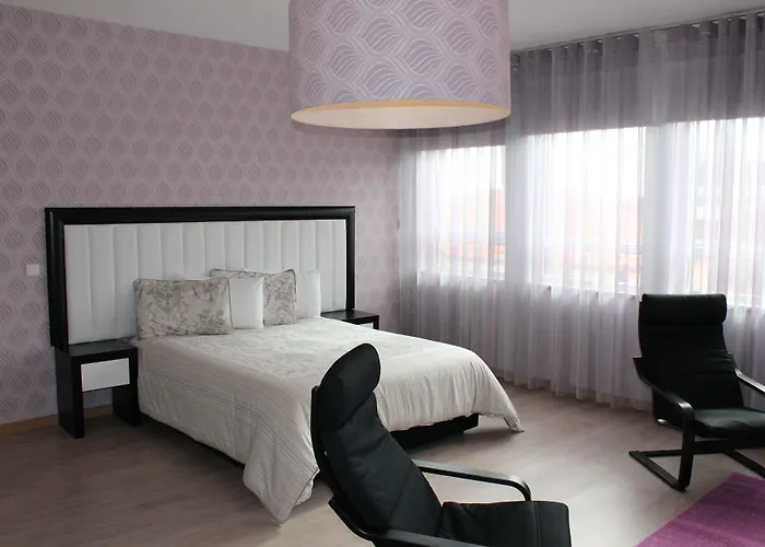 Vivacity - & Gasthuis Porto