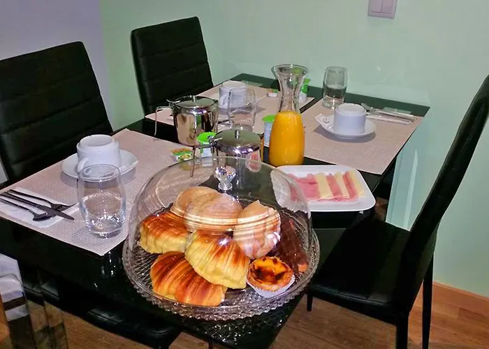 Vivacity - & Gasthuis